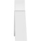 Ekena Millwork Archdale Architectural Grade PVC Gable Bracket, 60"W x 15"H x 4"D x 6"F, 6/12 Pitch GBP060X15X0406ARC00 - alternate 4